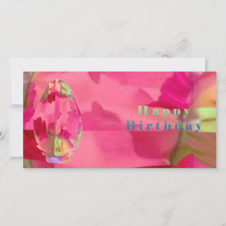 Happy Birthday Sun Energy Chakra