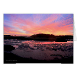 Happy Birthday: Sunrise-A geboorte tot de dag