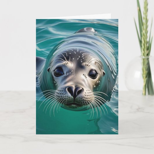 Happy Birthday Sweetie Pie Kaart (Voorkant)