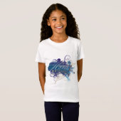 Happy Birthday T-shirt (Voorkant volledig)