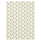 Happy Birthday Tablecloth Alligator Tafelkleed (Voorkant)