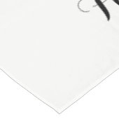 Happy Birthday Tablecloth Tafelkleed (Gekanteld)