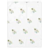 Happy Birthday Tafelkleed Kikker Het is jouw dag! (Voorkant)