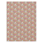 Happy Birthday Tafelkleed Kinder (Voorkant)