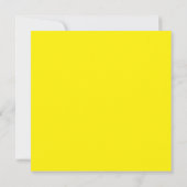 Happy Birthday tassen van leuke kleuren geel en or (Achterkant)