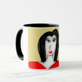 HAPPY BIRTHDAY TAYLOR MOK (Voorkant links)