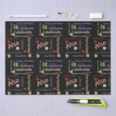 Happy Birthday Tissue Paper Brother in law Tissuepapier (Craft)