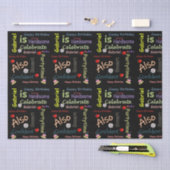 Happy Birthday Tissue Paper Gabriel Tissuepapier (Craft)