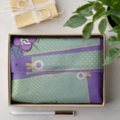 Happy Birthday Tissue Paper - HAMbWG Tissuepapier (Geschenk)