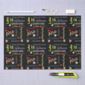 Happy Birthday Tissue Paper Luke Tissuepapier (Craft)