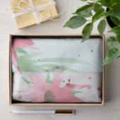 Happy Birthday Tissue Tissuepapier (Geschenk)