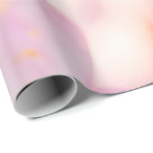 Happy Birthday to Sakura Cherry Blossom Cadeaupapier (Rol Hoek)