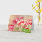 Happy Birthday to you Kaart (Gele Bloem)