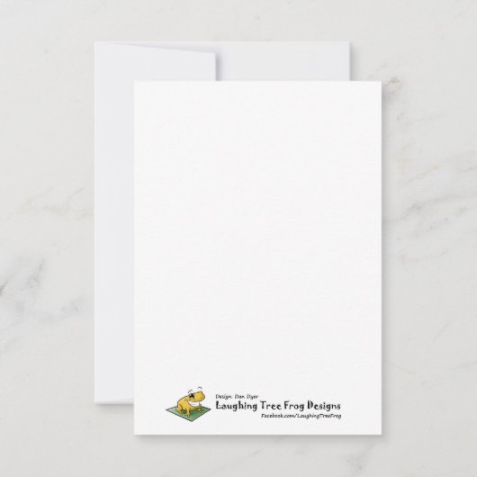 Happy Birthday too-Yoo (Achterkant)