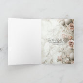 Happy Birthday Two Funny Laughing Ladies  Card Kaart (Binnen)