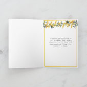 Happy Birthday Two Funny Laughing Ladies  Kaart (Binnen)