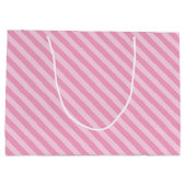 Happy Birthday unicorn, grote cadeautas meisjes (Achterkant)