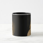 Happy Birthday van Ben Franklin Mok (Midden)