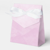 Happy Birthday voor haar Bedankdoosjes (Voorkant Zijde)