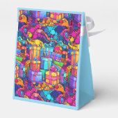 HAPPY BIRTHDAY VOOR U BEDANKDOOSJES (Achterkant)