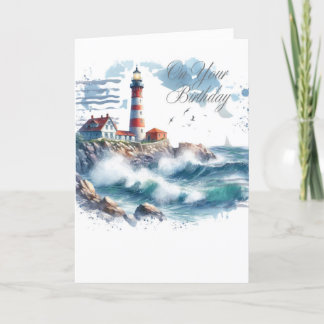 Happy Birthday Wenskaart Bedankkaart