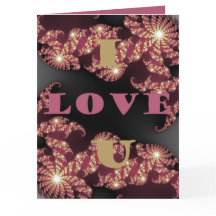 Happy Birthday Wenskaart Vertical Sjabloon