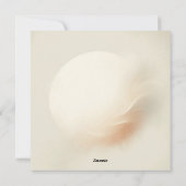 Happy Birthday Wenskaarten Feestdagenkaart (Achterkant)