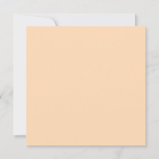 Happy Birthday Wenskaarten Kaart (Achterkant)