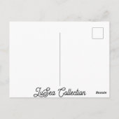 Happy Birthday Westie Verjaardag Kaart (Achterkant)