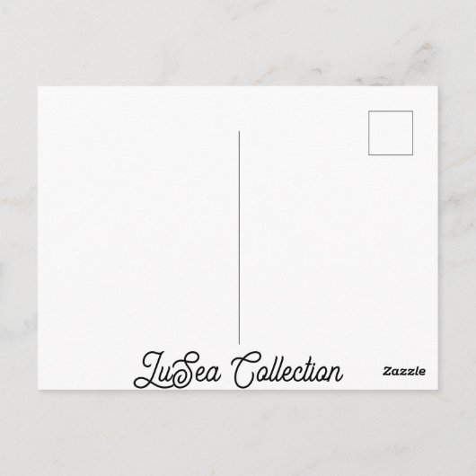 Happy Birthday Westie Verjaardag Kaart (Achterkant)