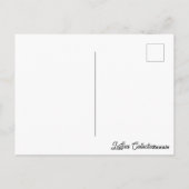 Happy Birthday Westie Verjaardag Kaart (Achterkant)