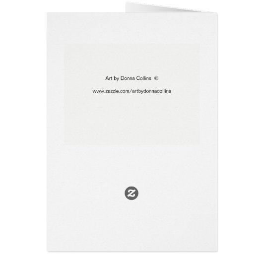 Happy Birthday Wild Ding (Achterkant)