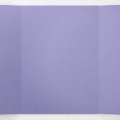 HAPPY BIRTHDAY WISH KAART PIXEL ART (Binnenkant midden)