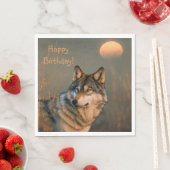 Happy Birthday Wolf Servet (Insitu)