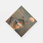 Happy Birthday Wolf Servet (Hoek)