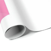 Happy Birthday Wrapping Paper Cat Lady Birthday Cadeaupapier (Rol Hoek)