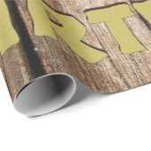 Happy Birthday Wrapping Paper Construction Tools Cadeaupapier (Rol Hoek)