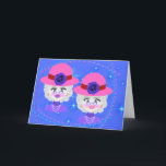 Happy Birthday zister Kaart<br><div class="desc">"My Sister My Friend Happy Birthday" Wenskaart is een uniek ontwerp. Bekijk een groot aantal andere bijpassende cadeauproducten in onze MailBoxGreetingCards Zazzle Store voorkant. Alle producten worden apart verkocht. Veel plezier met winkelen en kopen!</div>