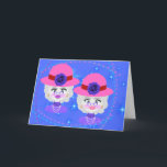 Happy Birthday zister Kaart<br><div class="desc">"My Sister My Friend Happy Birthday" Wenskaart is een uniek ontwerp. Bekijk een groot aantal andere bijpassende cadeauproducten in onze MailBoxGreetingCards Zazzle Store voorkant. Alle producten worden apart verkocht. Veel plezier met winkelen en kopen!</div>