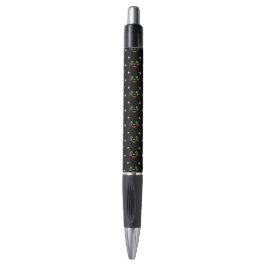Happy Black Cat Pen