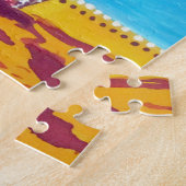 Happy Boabs Legpuzzel (Zijkant)