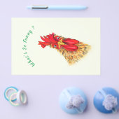 Happy Boerderij Promotional Flyer - Lucky Farmer - (Enkel)