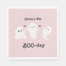 Happy Boo Day | Spooky BOO Day Celebration
