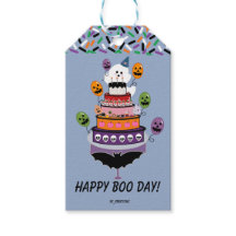 Happy Boo Day viering
