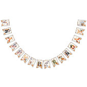 Happy Boo Halloween Bunting Banner - Schattigee ge (Alle)