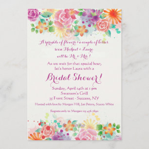 Happy Border Uitnodiging