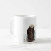 Happy Boss's Day met grappige Boss's day Koffiemok (Voorkant links)