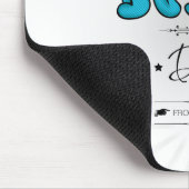 Happy Boss's Day Muismat (Hoek)