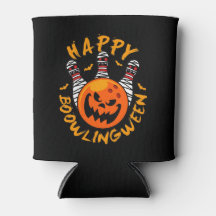 Happy Bowlingbetween Halloween Bowling