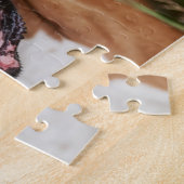 Happy Boxer 8x10 Legpuzzel (Zijkant)